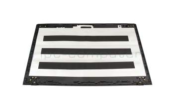 Display-Cover 39.6cm (15.6 Inch) black suitable for Acer Aspire E5-576