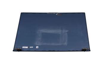Display-Cover 39.6cm (15.6 Inch) blue original (violet) suitable for Asus VivoBook F512DK