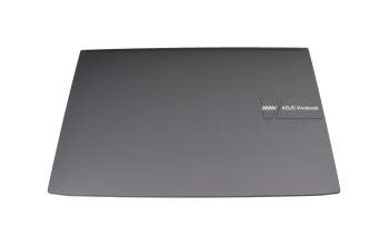 Display-Cover 39.6cm (15.6 Inch) blue original OLED suitable for Asus VivoBook Pro 15 D3500QC