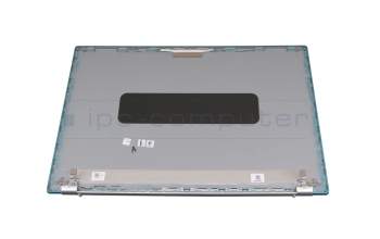 Display-Cover 39.6cm (15.6 Inch) blue original suitable for Acer Aspire 1 (A115-32)
