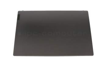 Display-Cover 39.6cm (15.6 Inch) grey original (Grey/Graphite Grey) suitable for Lenovo IdeaPad 5-15ARE05 (81YQ)