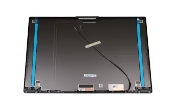 Display-Cover 39.6cm (15.6 Inch) grey original (Grey/Graphite Grey) suitable for Lenovo IdeaPad 5-15IIL05 (81YK)