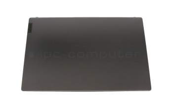 Display-Cover 39.6cm (15.6 Inch) grey original (Grey/Graphite Grey) suitable for Lenovo IdeaPad 5-15ITL05 (82FG)