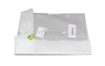 Display-Cover 39.6cm (15.6 Inch) grey original suitable for Acer Aspire 5 (A515-55T)