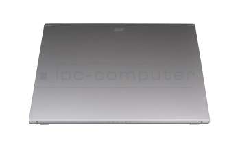 Display-Cover 39.6cm (15.6 Inch) grey original suitable for Acer Aspire 5 (A515-57G)