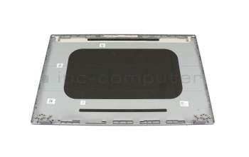 Display-Cover 39.6cm (15.6 Inch) grey original suitable for Acer Aspire 5 (A515-58P)