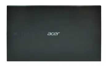 Display-Cover 39.6cm (15.6 Inch) grey original suitable for Acer Aspire V3-551G