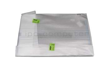 Display-Cover 39.6cm (15.6 Inch) grey original suitable for Acer Chromebook 515 (CB515-1W)