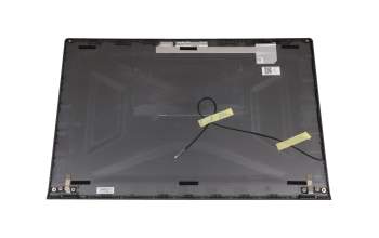 Display-Cover 39.6cm (15.6 Inch) grey original suitable for Asus F515JP