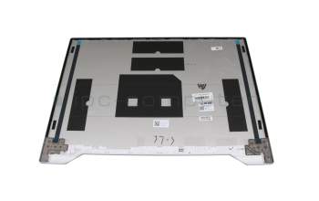 Display-Cover 39.6cm (15.6 Inch) grey original suitable for Asus FX516PE