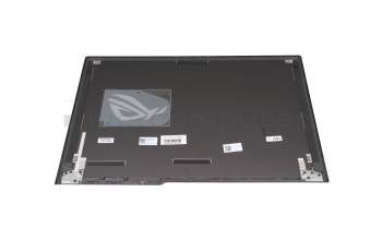 Display-Cover 39.6cm (15.6 Inch) grey original suitable for Asus ROG Strix G15 G513QE