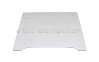 Display-Cover 39.6cm (15.6 Inch) grey original suitable for Asus TUF Gaming Dash FX516PE