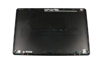 Display-Cover 39.6cm (15.6 Inch) grey original suitable for Asus VivoBook 15 X510UF