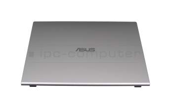 Display-Cover 39.6cm (15.6 Inch) grey original suitable for Asus VivoBook 15 X545FJ