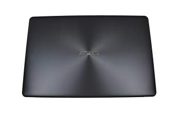 Display-Cover 39.6cm (15.6 Inch) grey original suitable for Asus VivoBook R520UF