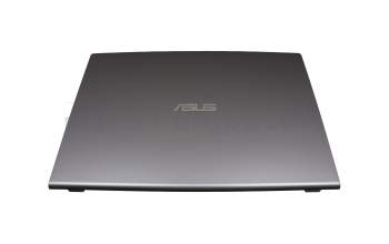 Display-Cover 39.6cm (15.6 Inch) grey original suitable for Asus Vivobook 15 D509DL