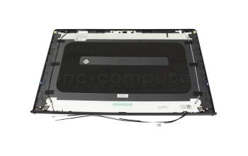 Display-Cover 39.6cm (15.6 Inch) grey original suitable for Dell Inspiron 15 (3511)
