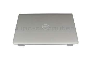 Display-Cover 39.6cm (15.6 Inch) grey original suitable for Dell Precision 15 (3560)
