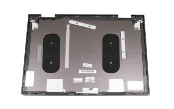 Display-Cover 39.6cm (15.6 Inch) grey original suitable for HP Envy x360 15-bq000