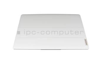 Display-Cover 39.6cm (15.6 Inch) grey original suitable for Lenovo IdeaPad 1 15ADA7 (82U4)