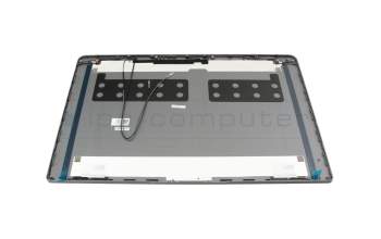 Display-Cover 39.6cm (15.6 Inch) grey original suitable for Lenovo IdeaPad 1 15AMN7 (82VG/82X5)