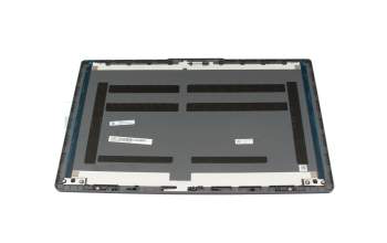 Display-Cover 39.6cm (15.6 Inch) grey original suitable for Lenovo LOQ 15ARP10E Type 83S0
