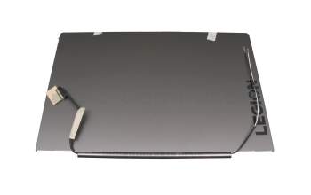 Display-Cover 39.6cm (15.6 Inch) grey original suitable for Lenovo Legion Y740-15ICHg (81HE)