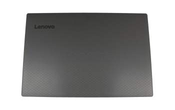 Display-Cover 39.6cm (15.6 Inch) grey original suitable for Lenovo V130-15IGM (81HL)