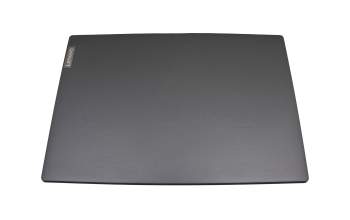Display-Cover 39.6cm (15.6 Inch) grey original suitable for Lenovo V15-IKB (81YD)