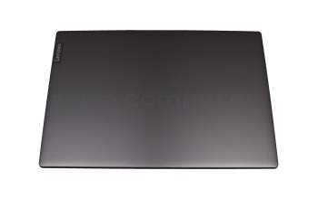 Display-Cover 39.6cm (15.6 Inch) grey original suitable for Lenovo V15-IWL (81YE)