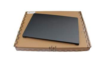 Display-Cover 39.6cm (15.6 Inch) grey original suitable for MSI Modern 15 A10RAS/A10M (MS-1551)