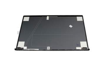 Display-Cover 39.6cm (15.6 Inch) grey original suitable for MSI Modern 15 A10RAS/A10M (MS-1551)