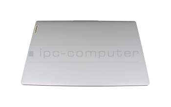 Display-Cover 39.6cm (15.6 Inch) grey original suitable for Toshiba Satellite S50W-C