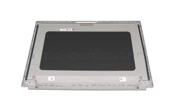 Display-Cover 39.6cm (15.6 Inch) grey suitable for Acer Aspire Vero (AV15-52)