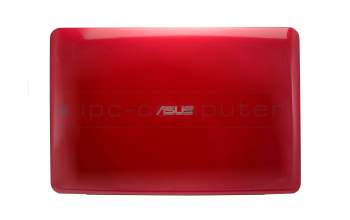 Display-Cover 39.6cm (15.6 Inch) red original (1x WLAN) suitable for Asus F555LJ