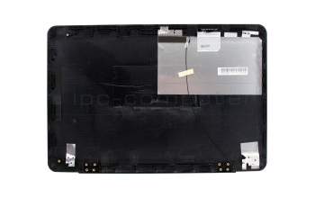 Display-Cover 39.6cm (15.6 Inch) red original (1x WLAN) suitable for Asus X555LB