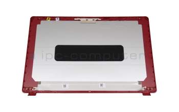 Display-Cover 39.6cm (15.6 Inch) red original suitable for Acer Aspire 3 (A315-54)