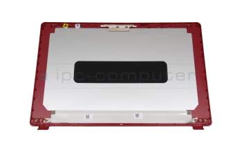 Display-Cover 39.6cm (15.6 Inch) red original suitable for Acer Aspire 3 (A315-54K)