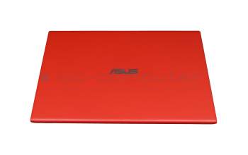 Display-Cover 39.6cm (15.6 Inch) red original suitable for Asus VivoBook S15 S512JA