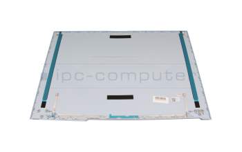 Display-Cover 39.6cm (15.6 Inch) silver original (Cool Silver) suitable for Asus M3500QC