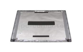 Display-Cover 39.6cm (15.6 Inch) silver original (for Sharp displays) suitable for Acer Aspire 1 (A115-22)