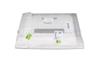 Display-Cover 39.6cm (15.6 Inch) silver original (for Sharp displays) suitable for Acer Aspire 3 (A315-33)