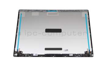 Display-Cover 39.6cm (15.6 Inch) silver original suitable for Acer Aspire 5 (A515-45G)