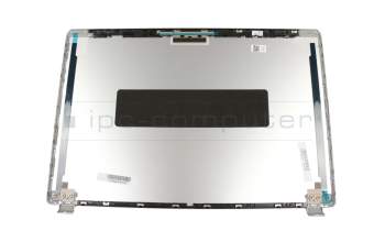 Display-Cover 39.6cm (15.6 Inch) silver original suitable for Acer Aspire 5 (A515-52G)