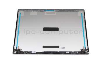 Display-Cover 39.6cm (15.6 Inch) silver original suitable for Acer Aspire 5 (A515-54)