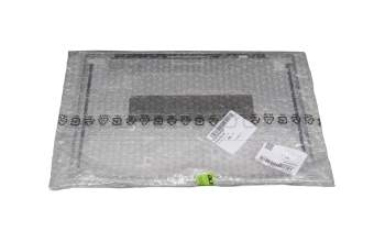 Display-Cover 39.6cm (15.6 Inch) silver original suitable for Acer Aspire 5 (A515-56G)