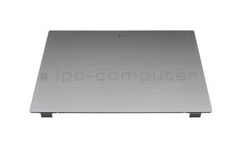 Display-Cover 39.6cm (15.6 Inch) silver original suitable for Acer Aspire Go 15 (AG15-41P)