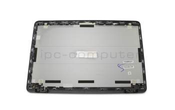 Display-Cover 39.6cm (15.6 Inch) silver original suitable for Asus ROG GL551JX