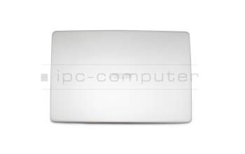 Display-Cover 39.6cm (15.6 Inch) silver original suitable for Asus VivoBook R520UF
