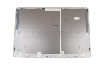 Display-Cover 39.6cm (15.6 Inch) silver original suitable for Asus VivoBook S15 S530UN